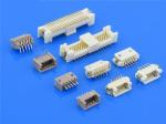 Single row 1.25mm Pitch HRS DF13 type wire to board connector